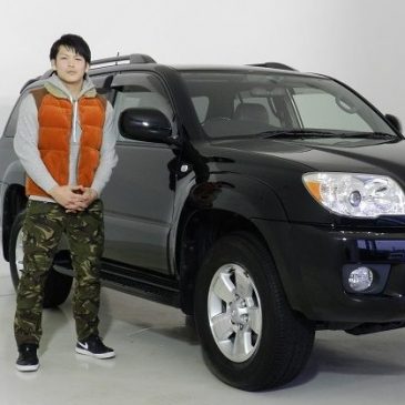 サーフから攻める！