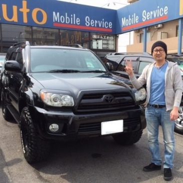 ついに全てのカスタムが完成★