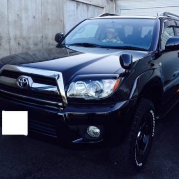 自分のイメージが現実に★