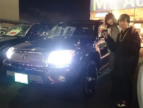 20歳の誕生日プレゼント★☆★