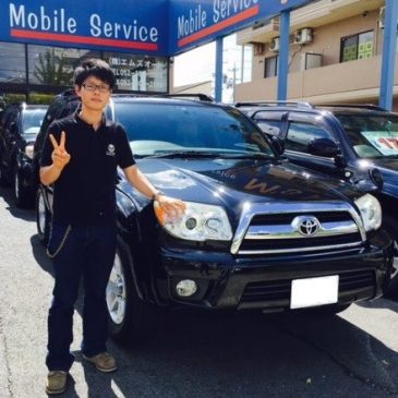 探していたサーフはコレ！！！