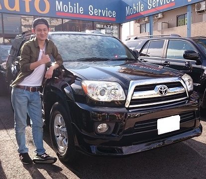 運命的なサーフ★☆★