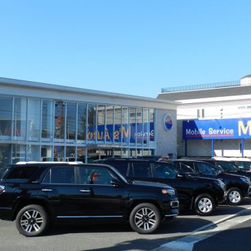 エムズオート！今なら4RUNNERのオンパレード！！