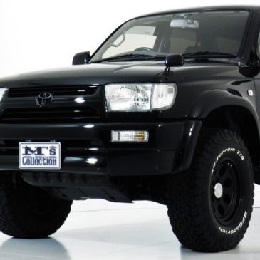 福井県にサーフ納車ッ★☆★