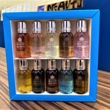 たまにはゆっくりバスタイム♪