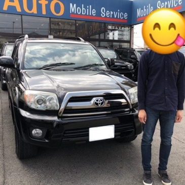 やっぱりサーフにしてよかった！！