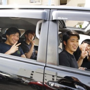 ☆★ゴリッゴリのカスタムハイラックスサーフご納車★☆