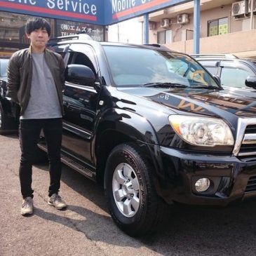 代々受け継がれる【サーフ愛】！