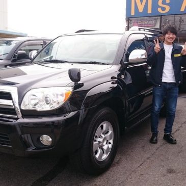 自分へのご褒美☆