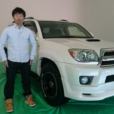 イメージ通り！！！