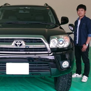 サーフからサーフへ♪185から215へ＾＾