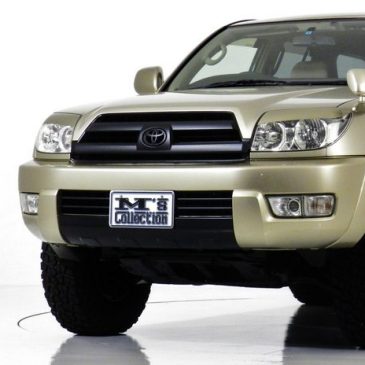 この色で、このカスタムが良い！～シャンパンゴールドのサーフ納車～