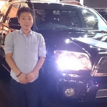 予算オーバーでもコレが良い！～ハイラックスサーフ～