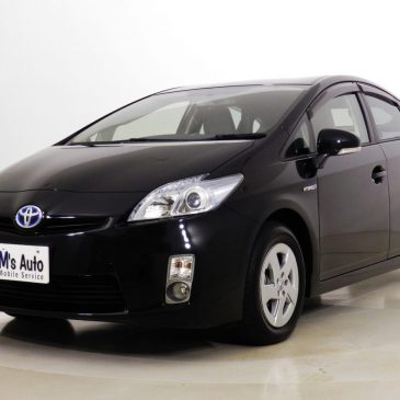 お得に乗るなら30プリウスがオススメ☆