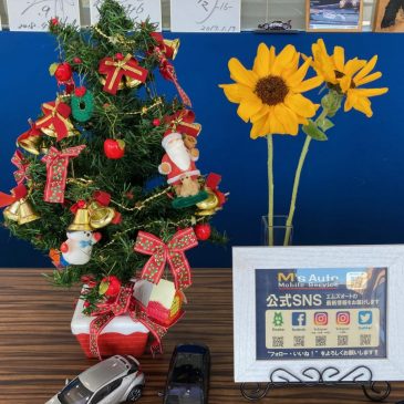 ♡クリスマスツリー♡
