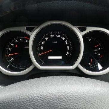 ハイラックスサーフSSR-G★特別感満載の一台！！