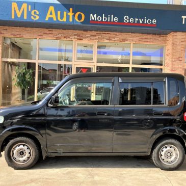 即納可能な軽4WD☆ザッツ