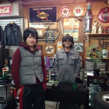 雪道もへっちゃら！185系ハイラックスサーフ納車♪