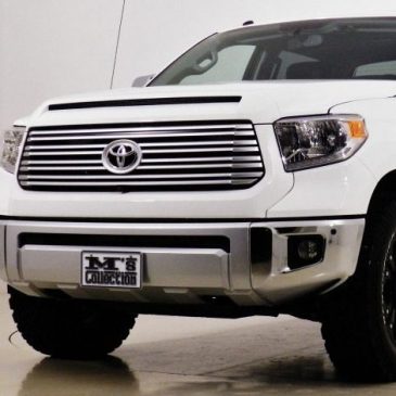 ★米国トヨタ タンドラ プラチナム納車★