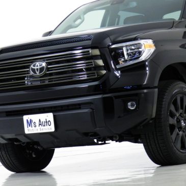 USトヨタ タンドラのNEWグレード入庫！！