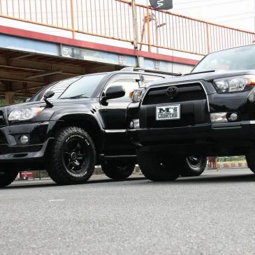 7月はオプションが5％OFF👀！！？