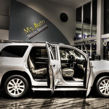 9月のボディ･メンテナンスキャンペーン♪