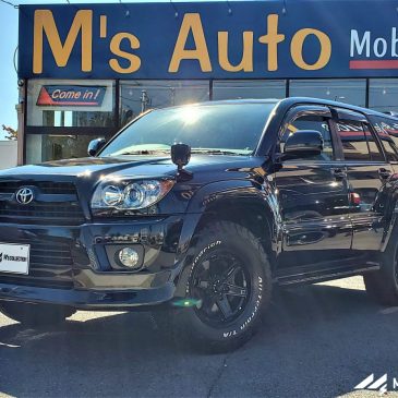 こだわり尽くしのH様専用カスタムサーフ納車！