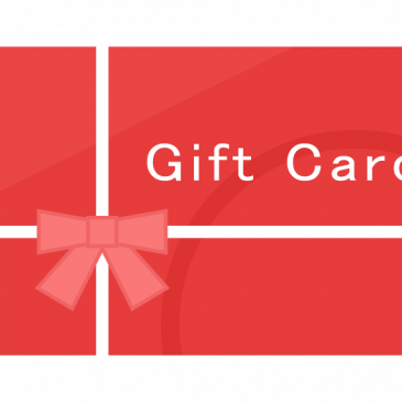 12月はギフト券をプレゼント♪