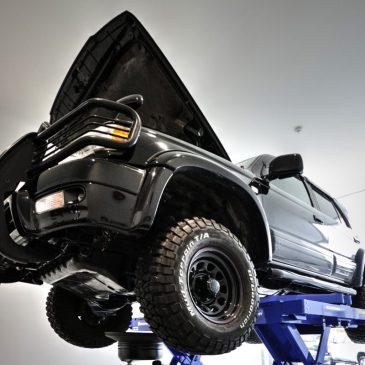 5月はメンテンナンスサポート月間！