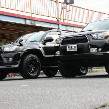 2月はボディ･メンテナンスキャンペーン！！