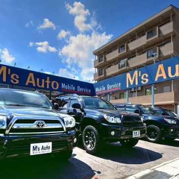 5月は希望ナンバー推進キャンペーン！