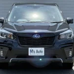 スバル フォレスター スポーツ 2021年式 ワンオーナー下取車入庫!