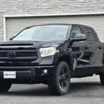 USトヨタ タンドラ 新車並行ワンオーナーが入庫!