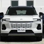 新型RAV4 Zグレード ハイブリッド新古車 入庫しました！