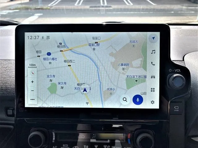 トヨタ シエンタ 2026年式 ハイブリッド Z プラチナホワイトパールマイカ 10.5インチディスプレイオーディオ