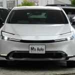 2026年式 トヨタ プリウス Zグレード ハイブリッド 入庫しました！【新古車・即納可】