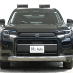 新型RAV4 アドベンチャー ハイブリッドE-Four入庫したてほやほやブログ第一弾！