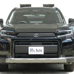 新型RAV4 アドベンチャー ハイブリッドE-Four入庫したてほやほやブログ第二弾 外装!