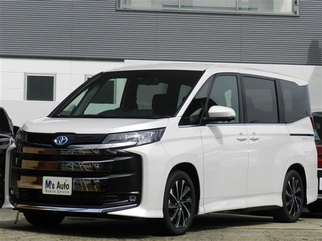 在庫詳細 – エムズオート