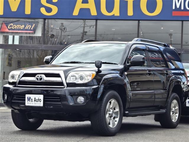 サーフ – エムズオート