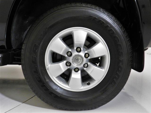 トヨタ ハイラックスサーフ SSR-X LTD 4WD サンルーフ 2007年式 写真5