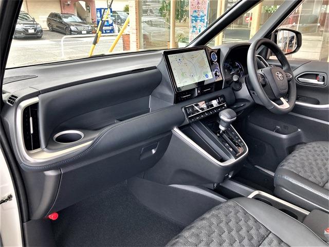 トヨタ ヴォクシー S-Z 7人乗り 2026年式 写真13