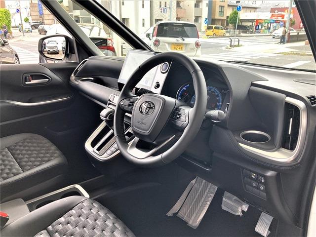 トヨタ ヴォクシー S-Z 7人乗り 2026年式 写真14