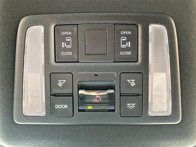 トヨタ ヴォクシー S-Z 7人乗り 2026年式 写真22