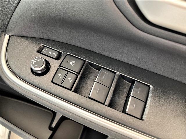 トヨタ ヴォクシー S-Z 7人乗り 2026年式 写真43