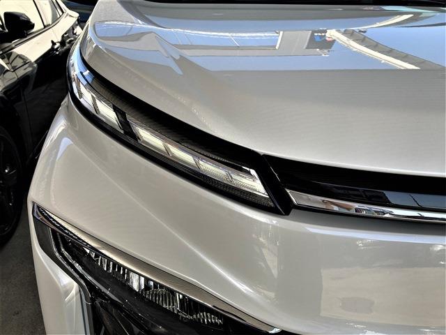 トヨタ ヴォクシー S-Z 7人乗り 2026年式 写真5