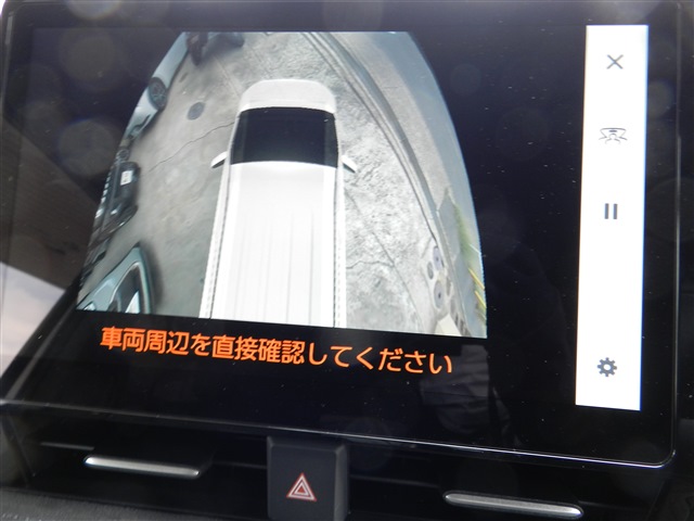 トヨタ ヴォクシー(26.5改) ハイブリッド S-Z 7人乗り 2026年式 写真51
