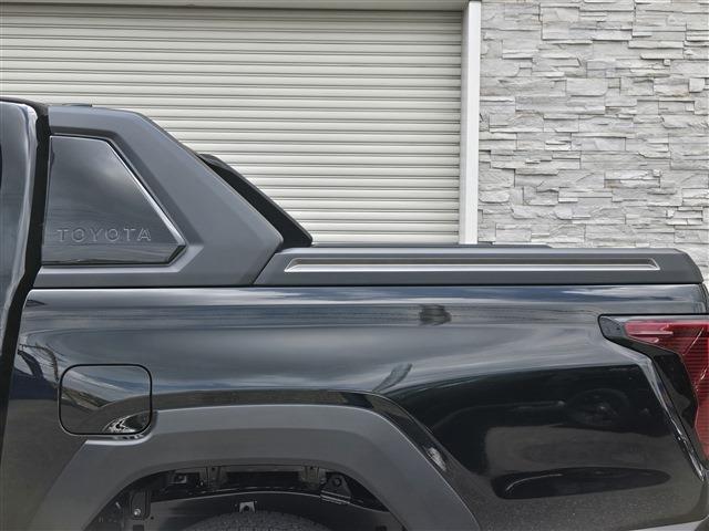 トヨタ ハイラックス Dキャブ Z Adventure 2026年式 写真17