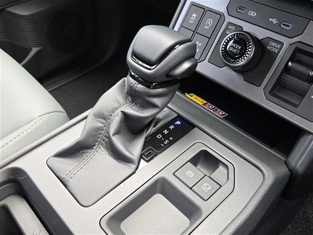 トヨタ ハイラックス Dキャブ Z Adventure 2026年式 写真60