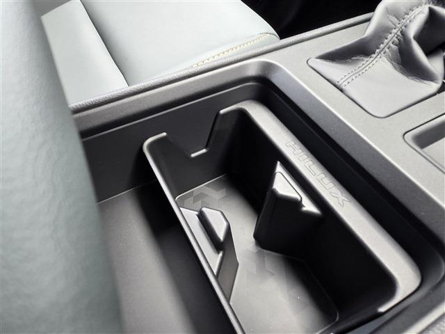 トヨタ ハイラックス Dキャブ Z Adventure 2026年式 写真61